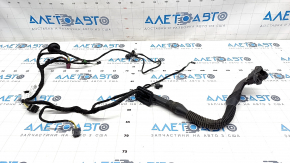 Wiring rear left door Mercedes GLS-class X166 13-19