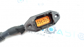 Wiring rear left door Mercedes GLS-class X166 13-19