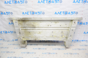 Subframe front lower Polestar 2 21- aluminum