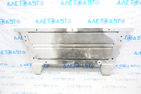 Subframe front lower Polestar 2 21- aluminum