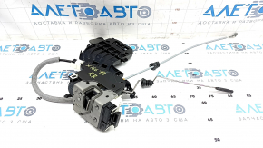 Rear right door lock Mercedes GLS-class X166 13-19