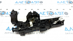 Rear right door handle mechanism Mercedes GLS-class X166 13-19