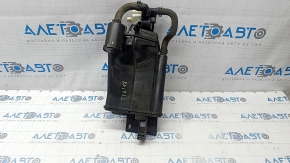 Canister with carbon absorber VW Tiguan 18 - broken nipple