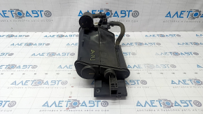 Canister with carbon absorber VW Tiguan 18 - broken nipple