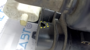 Canister with carbon absorber VW Tiguan 18 - broken nipple