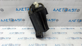 Canister with carbon absorber VW Tiguan 18 - broken nipple