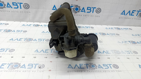 Canister with carbon absorber VW Tiguan 18 - broken nipple