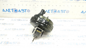 Vacuum Booster Lincoln MKZ 17-20 Hybrid