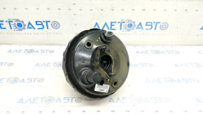 Vacuum Booster Lincoln MKZ 17-20 Hybrid