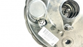 Vacuum Booster Lincoln MKZ 17-20 Hybrid