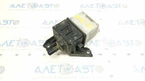 Canister valve Lincoln MKZ 17-20 hybrid
