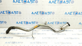Fuel filler neck Lincoln MKZ 17-20 hybrid