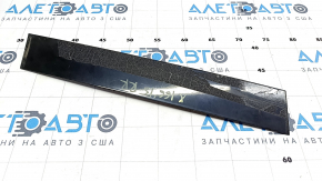 Door trim side rear right Mercedes GLS-class X166 13-19 rear