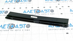 Door trim side rear right Mercedes GLS-class X166 13-19 rear