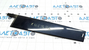 Door trim side rear right Mercedes GLS-class X166 13-19 front