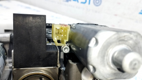 Lincoln MKZ 17-20 Electric Steering Column