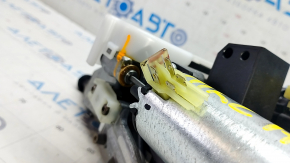 Lincoln MKZ 17-20 Electric Steering Column
