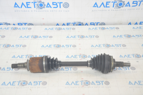 Drive axle shaft front left Lexus GS300 GS350 GS430 06-11 AWD, boot to be replaced, inner CV joint stuck