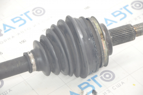 Drive axle shaft front left Lexus GS300 GS350 GS430 06-11 AWD, boot to be replaced, inner CV joint stuck