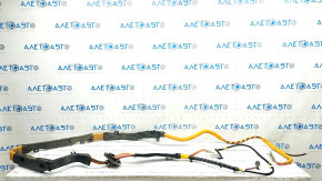 Power cable battery inverter Lincoln MKZ 17-20 hybrid