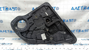 Window lift mechanism rear right Mercedes GLS-class X166 13-15