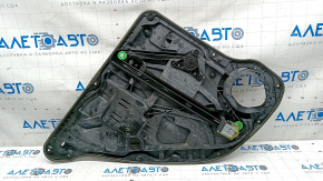 Window lift mechanism rear right Mercedes GLS-class X166 13-15