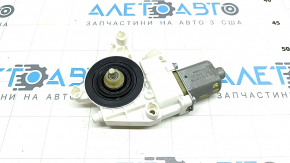 Window lift motor rear right Mercedes GLS-class X166 13-15