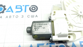 Window lift motor rear right Mercedes GLS-class X166 13-15