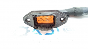 Wiring rear right door Mercedes GLS-class X166 13-19
