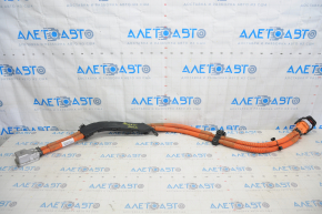 High voltage wiring for battery Polestar 2 21-