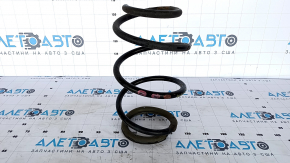 Front left spring Nissan Murano z52 15-hardness orange 2 roses