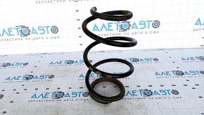 Nissan Murano Z52 Front Right Spring 15-24 Stiffness, Orange, 2 Roses