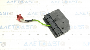 Lincoln MKZ 13-20 Type 2 Power Distributor