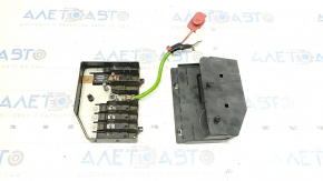 Lincoln MKZ 13-20 Type 2 Power Distributor