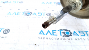 Shock absorber front left Nissan Murano z52 15- rusty