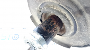 Shock absorber front left Nissan Murano z52 15- rusty