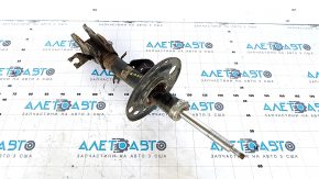 Shock absorber front right Nissan Murano z52 15- rusty