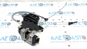 Front right door lock Mercedes GLS-class X166 13-16