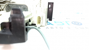 Front right door lock Mercedes GLS-class X166 13-16
