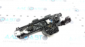 Front right door handle mechanism Mercedes GLS-class X166 13-19