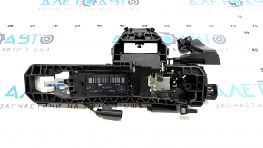 Front right door handle mechanism Mercedes GLS-class X166 13-19