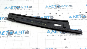 Door trim side front right Mercedes GLS-class X166 13-19