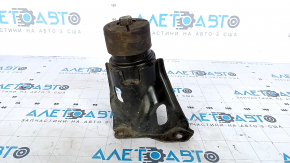 Rear engine mount Nissan Murano z52 15- AWD rusty, missing stud