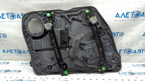 Window lift mechanism front right Mercedes GLS-class X166 13-19