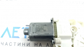 Front right window lift motor Mercedes GLS-class X166 13-19