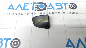 Cover cap outer handle rear right VW Tiguan 18-