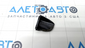 Cover cap outer handle rear right VW Tiguan 18-