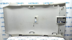 VW Tiguan 18 ceiling trim - grey, no sunroof, needs cleaning, broken fastening