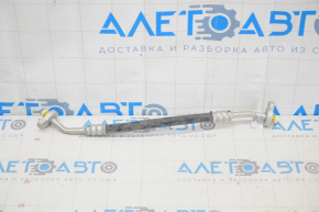Air conditioner tube condenser-heater Polestar 2 21- without heat pump