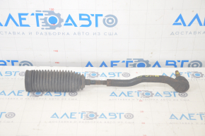 Left steering rod with tip for Ford Fusion mk5 13-20